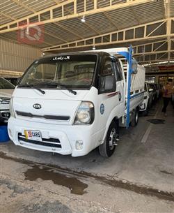 Kia Bongo